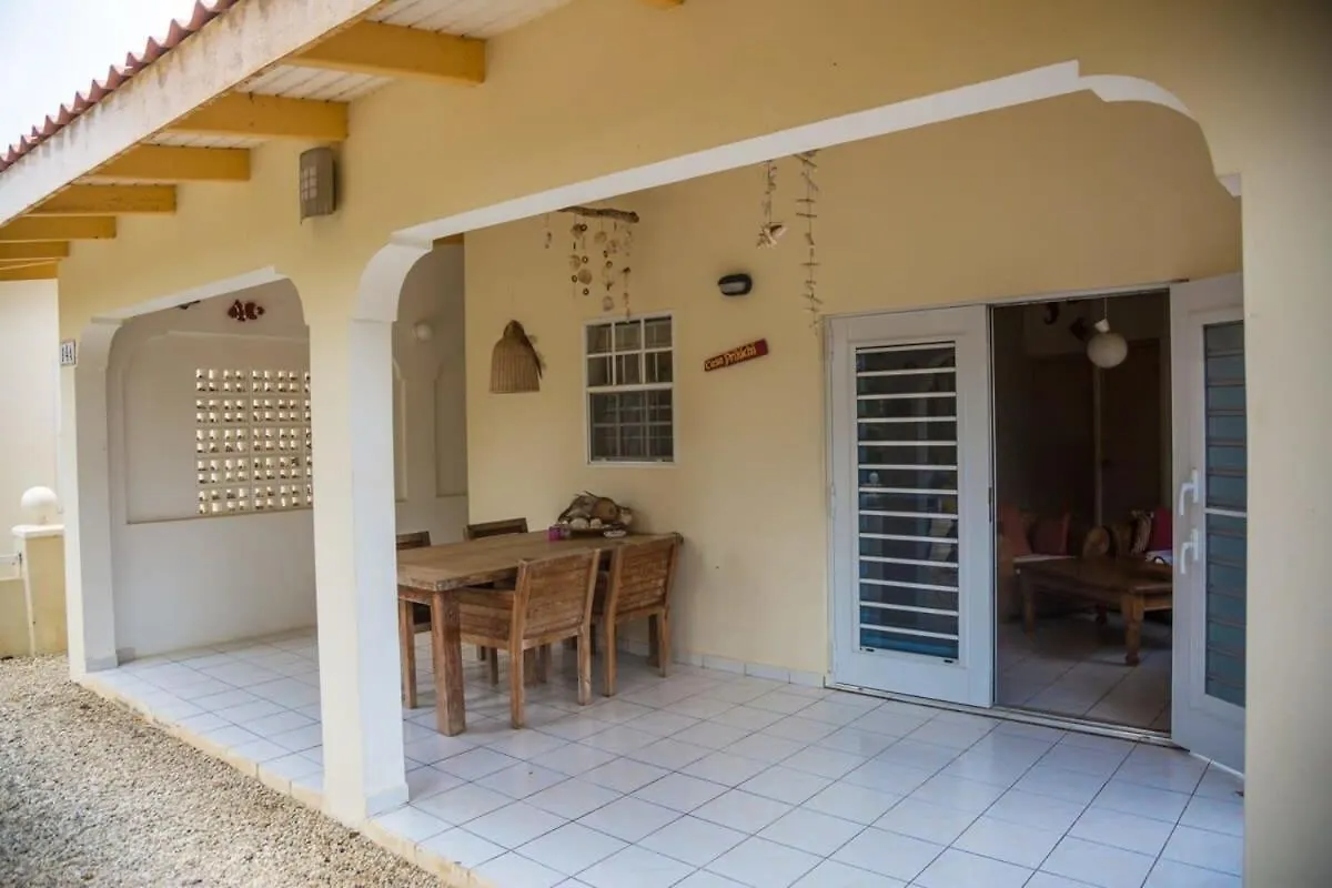 14A Casa Prikichi Villa Kralendijk  Kralendijk (Bonaire)