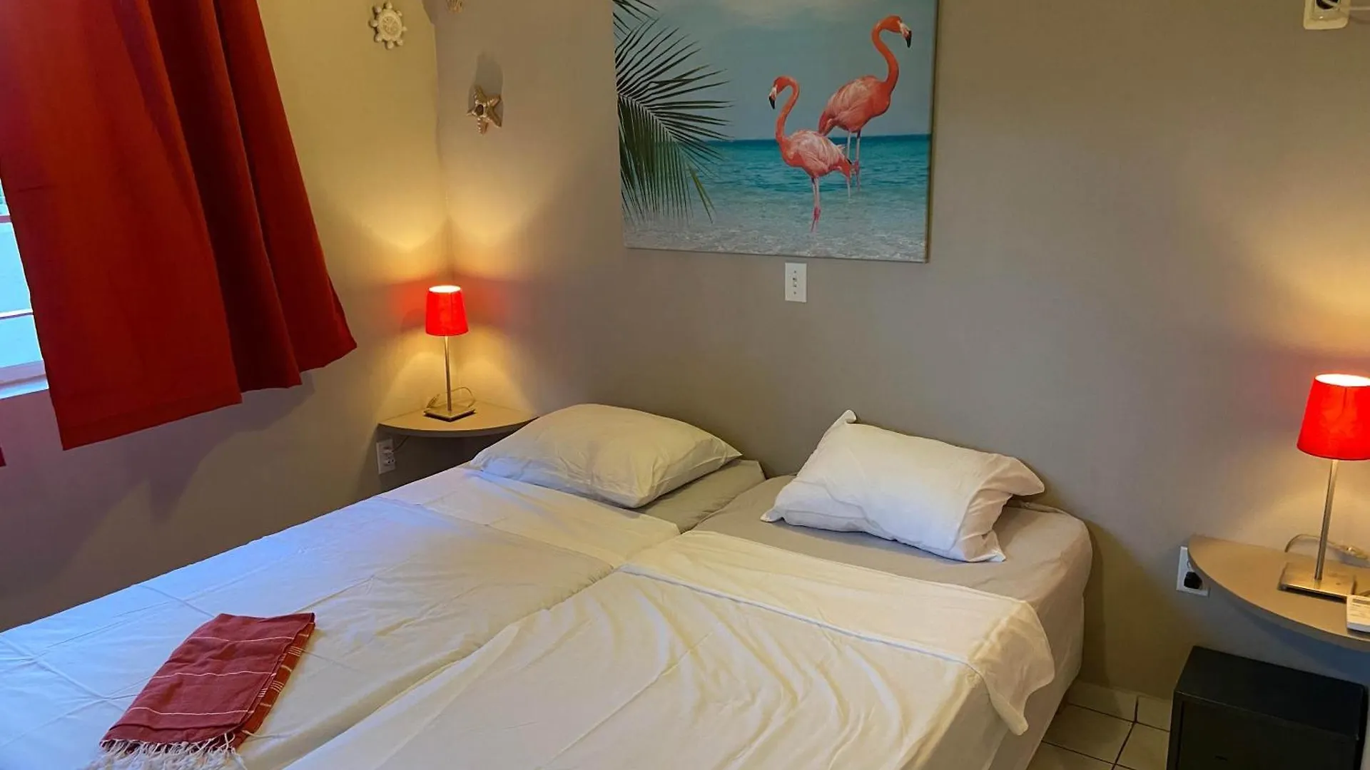 Holiday home 14A Casa Prikichi Villa Kralendijk  Bonaire, Saint Eustatius and Saba