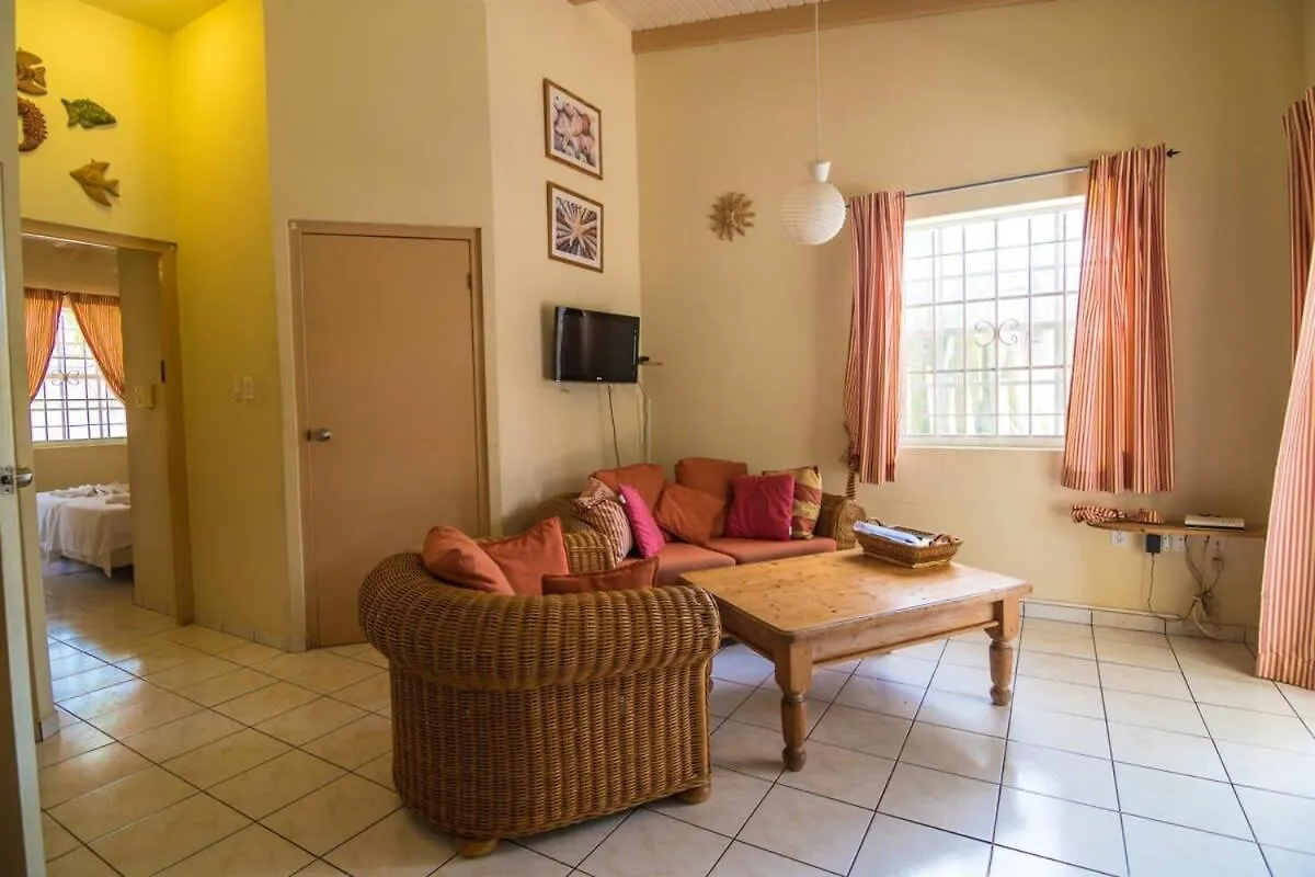14A Casa Prikichi Villa Kralendijk 0*,  Bonaire, Sint Eustatius & Saba