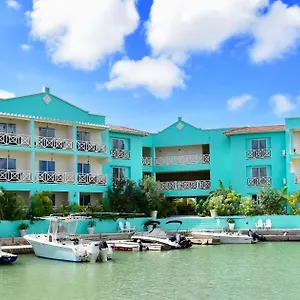 Ocean Breeze Boutique & Marina Kralendijk