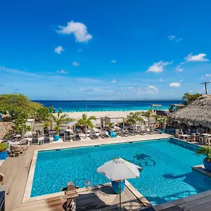 Aparthotel Bloozz Bonaire, Kralendijk