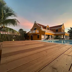 Frühstückspension Belnem Bonaire, Kralendijk