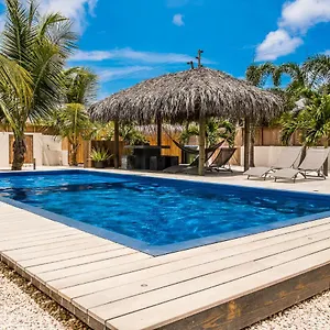 Apartment Beaches Bonaire, Kralendijk