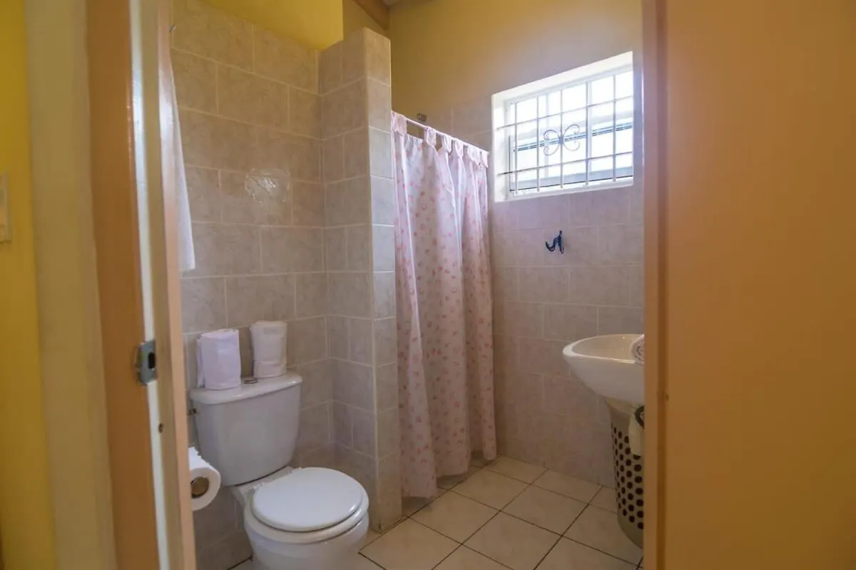 Ferienhaus Villa 14A Casa Prikichi Kralendijk Bonaire, Sint Eustatius und Saba