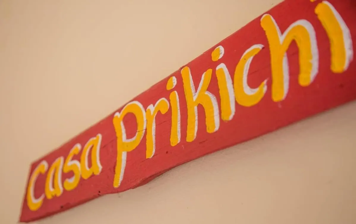 Villa 14A Casa Prikichi Kralendijk